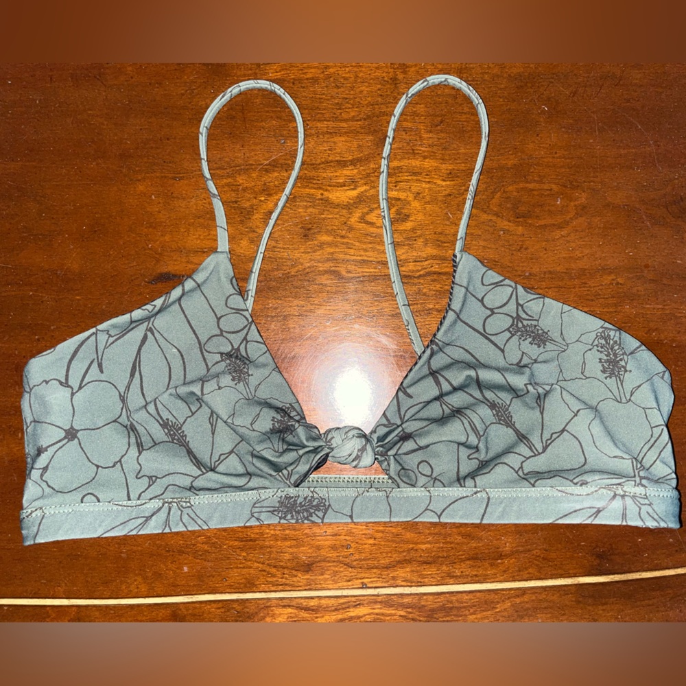Acacia Tali Top